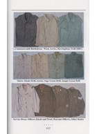 Uniforms of the WWII Tommy